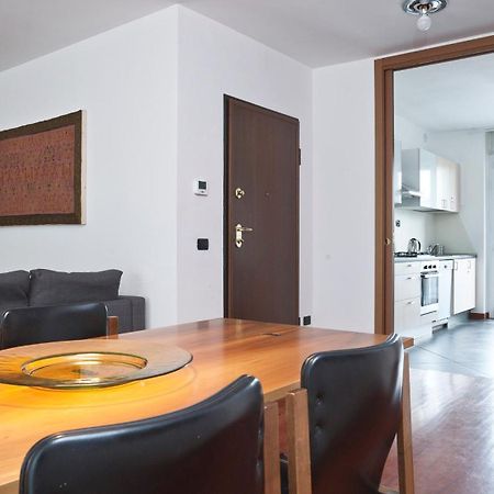 Italianway-Zanella Daire Milano Dış mekan fotoğraf