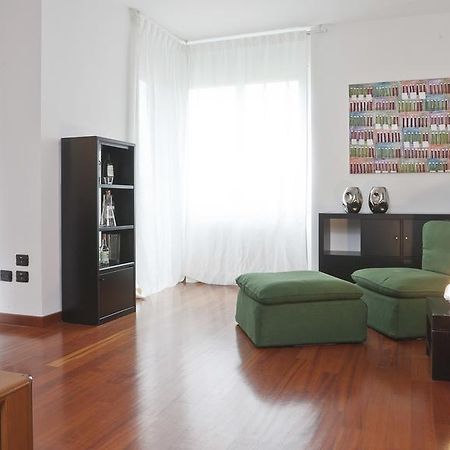 Italianway-Zanella Daire Milano Dış mekan fotoğraf