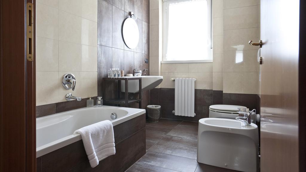Italianway-Zanella Daire Milano Dış mekan fotoğraf